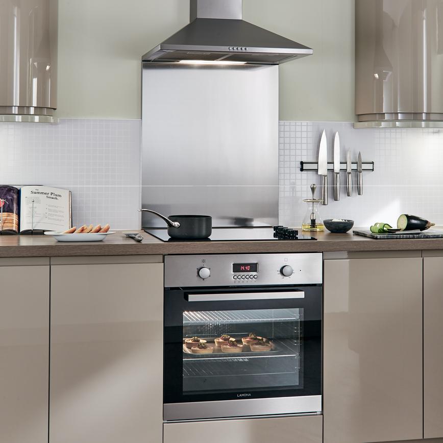 Cooking Area Clerkenwell