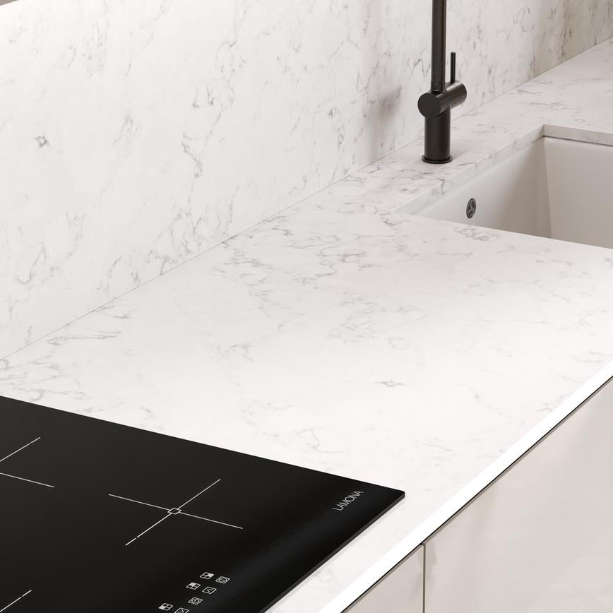 Clerkenwell Gloss Sandstone Worktop