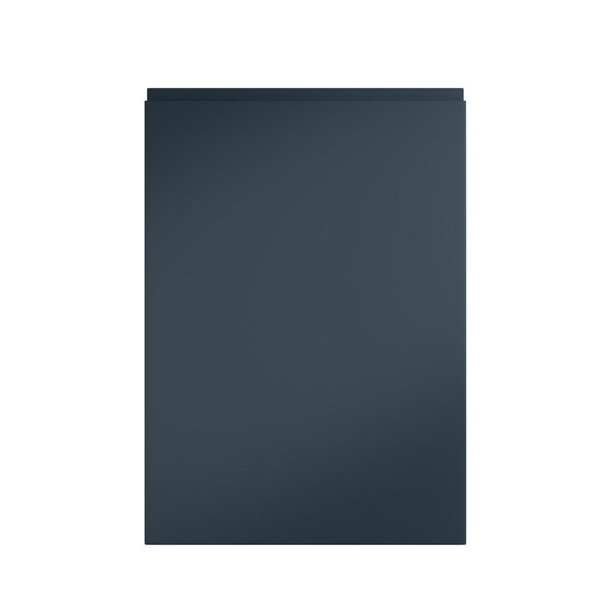 Clerkenwell SM Marine Blue Frontal