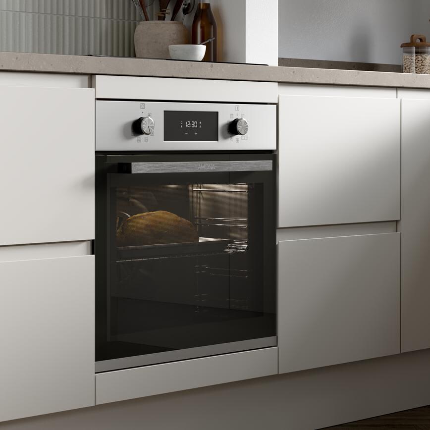 Clerkenwell Super Matt Porcelain Sandstone Appliance 