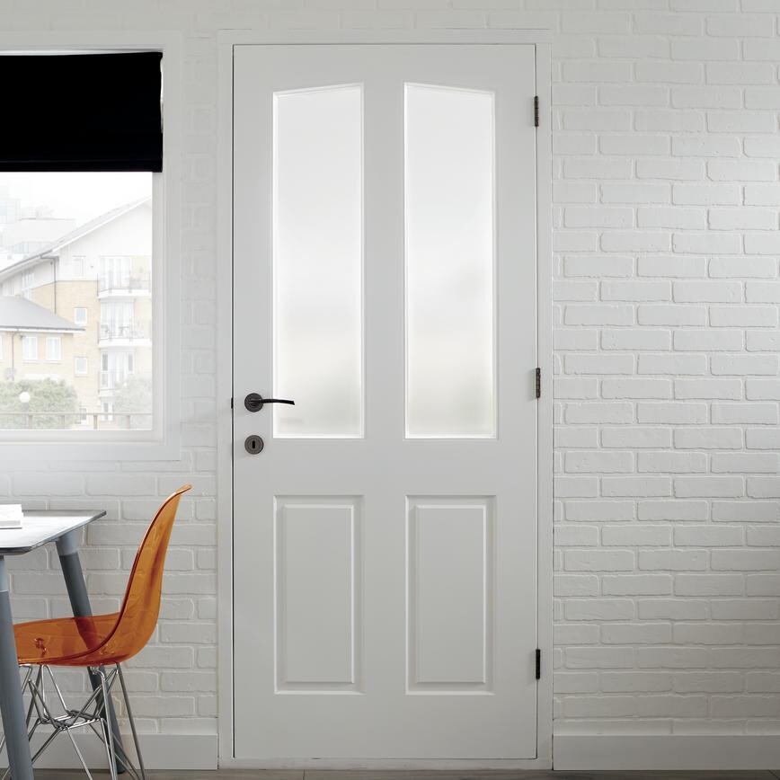 Richmond Primed door