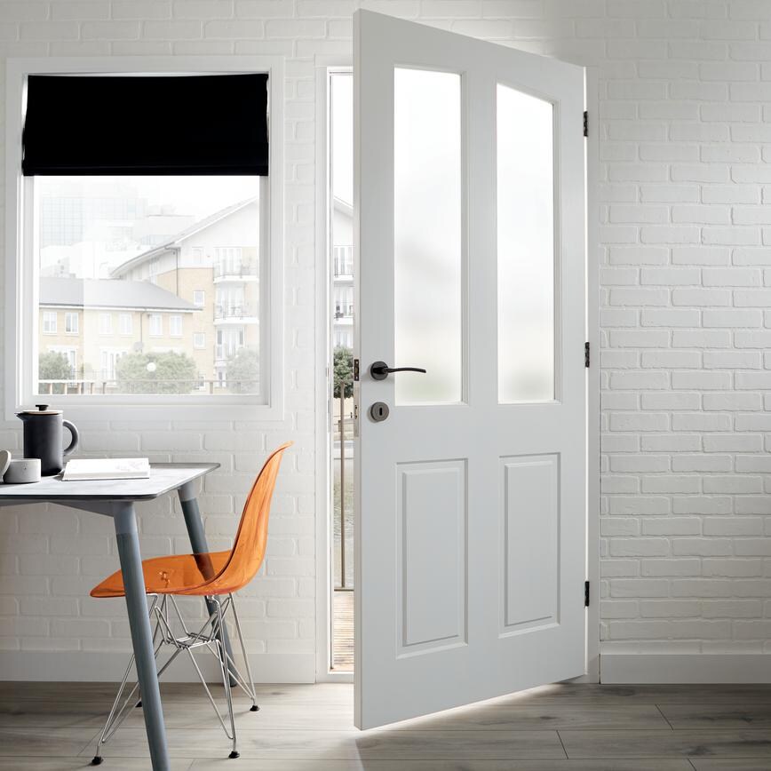 Richmond Primed door