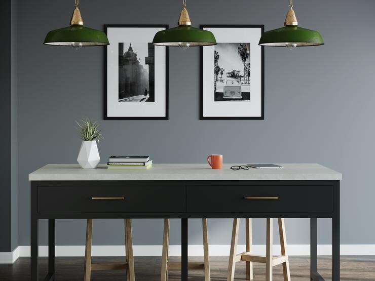 Bespoke Table