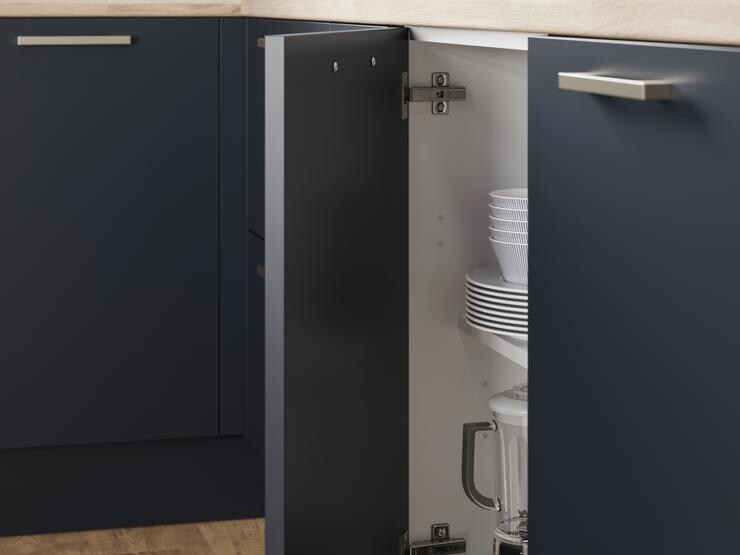 Greenwich Navy - Internal cabinet