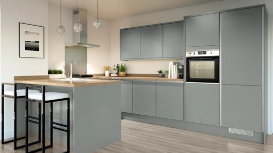 Greenwich Reed Green EKES Penisula