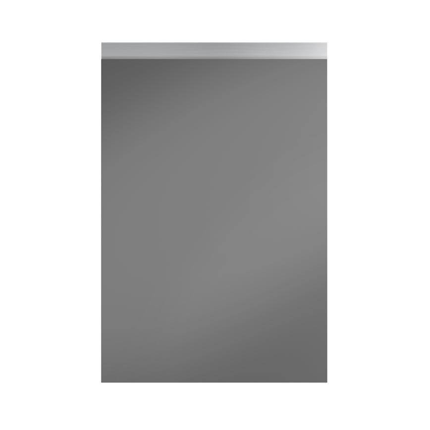 Greenwich Slate Grey Handleless Frontal