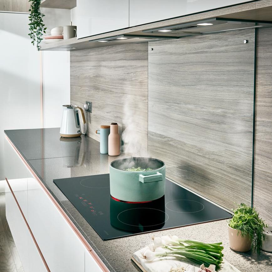 Cooking area