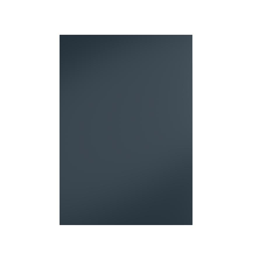 Hockley Super Matt Marine Blue Frontal