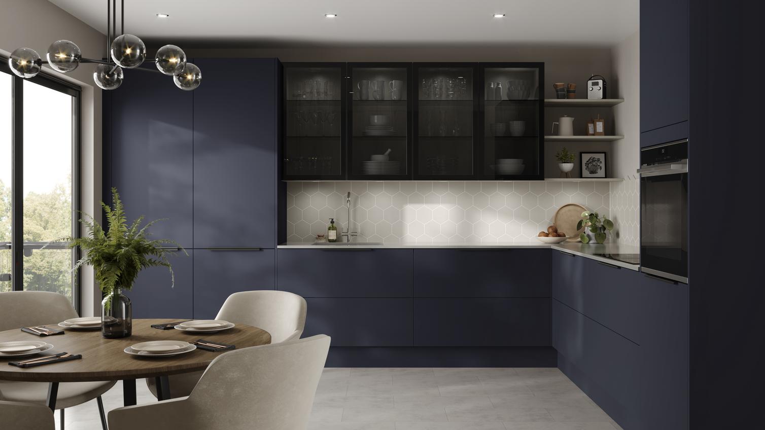 Hockley SM Navy Main Set Shot