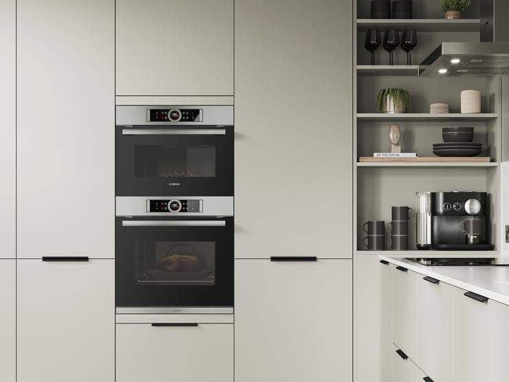 Hockley Super Matt Sandstone Ovens
