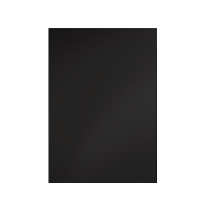 Hockley SM Black Frontal