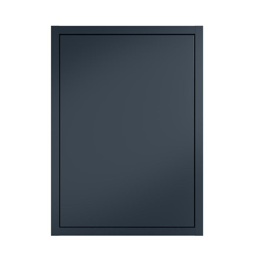 Hockley Super Matt Marine Blue In-Frame Frontal