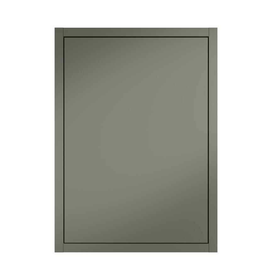 Hockley Reed Green Inframe Frontal