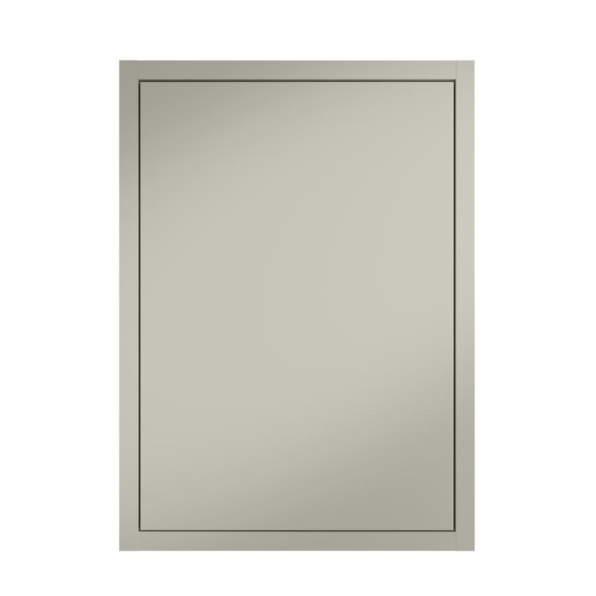 Hockley Super Matt Navy In-Frame Frontal