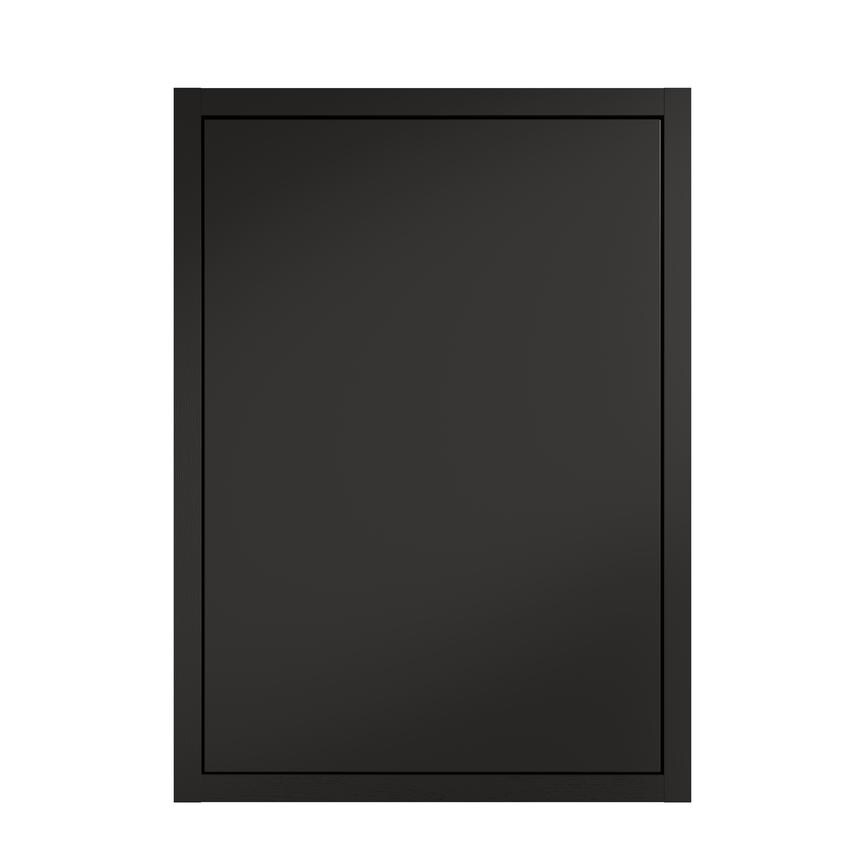 Hockley Super Matt Charcoal In-Frame Frontal