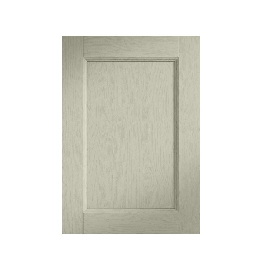 Bridgemere Sage Green Frontal