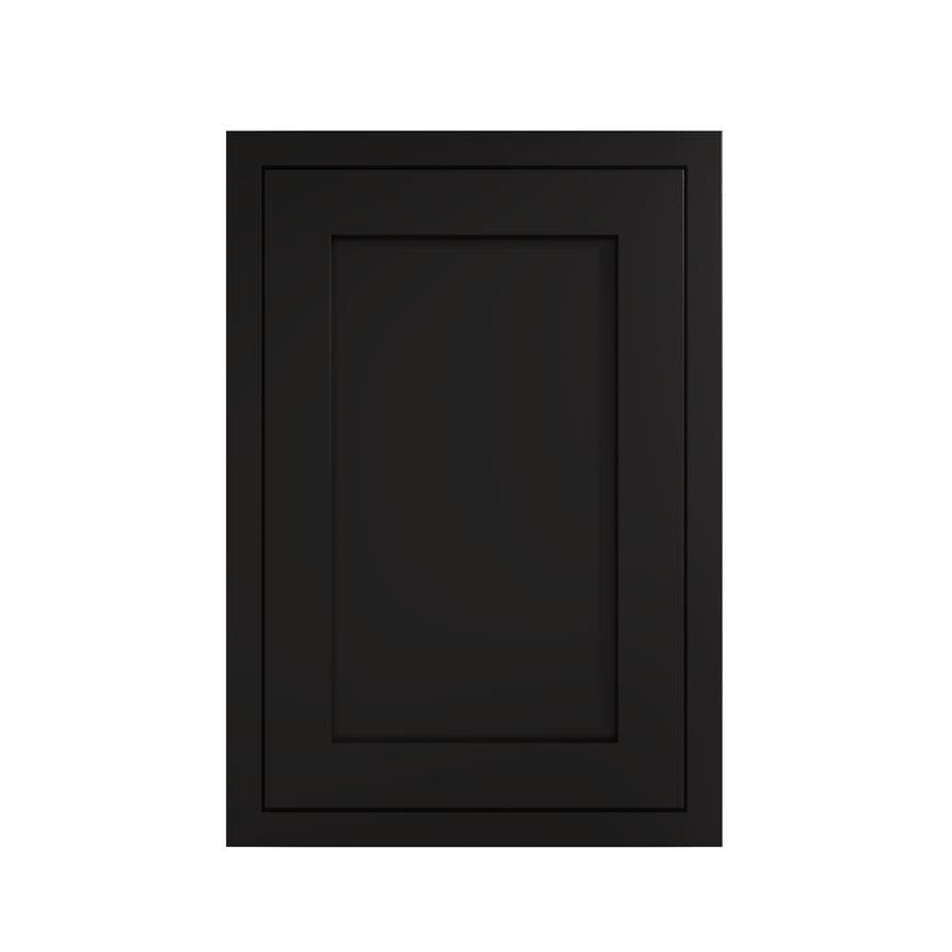 Ilfracombe Black Frontal