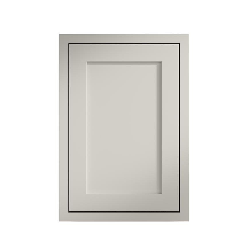 Ilfracombe Linen Frontal