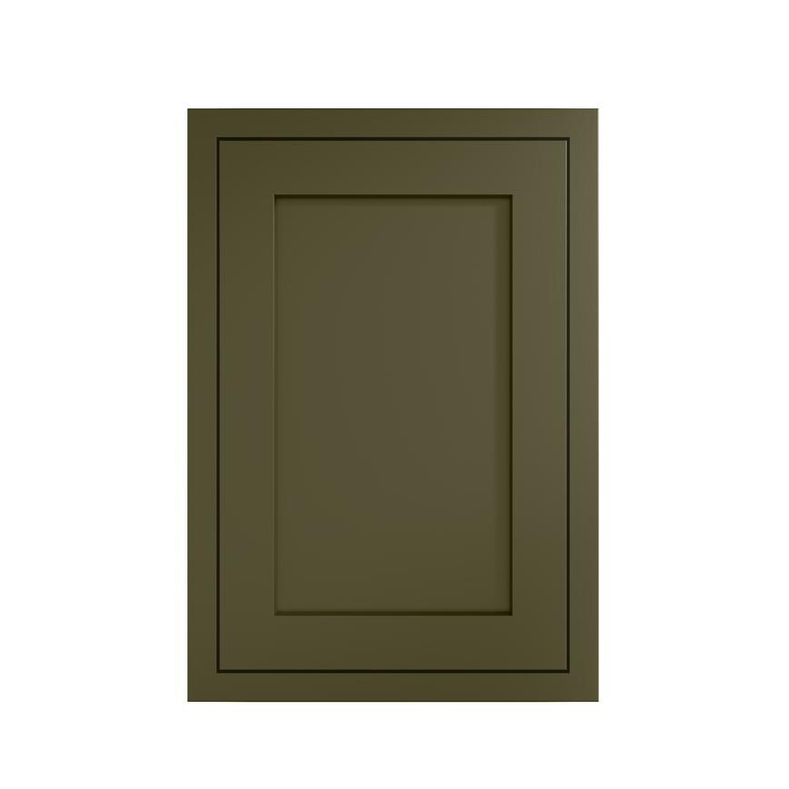 Ilfracombe Olive Frontal