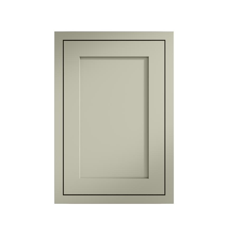 Ilfracombe SageGreen Frontal