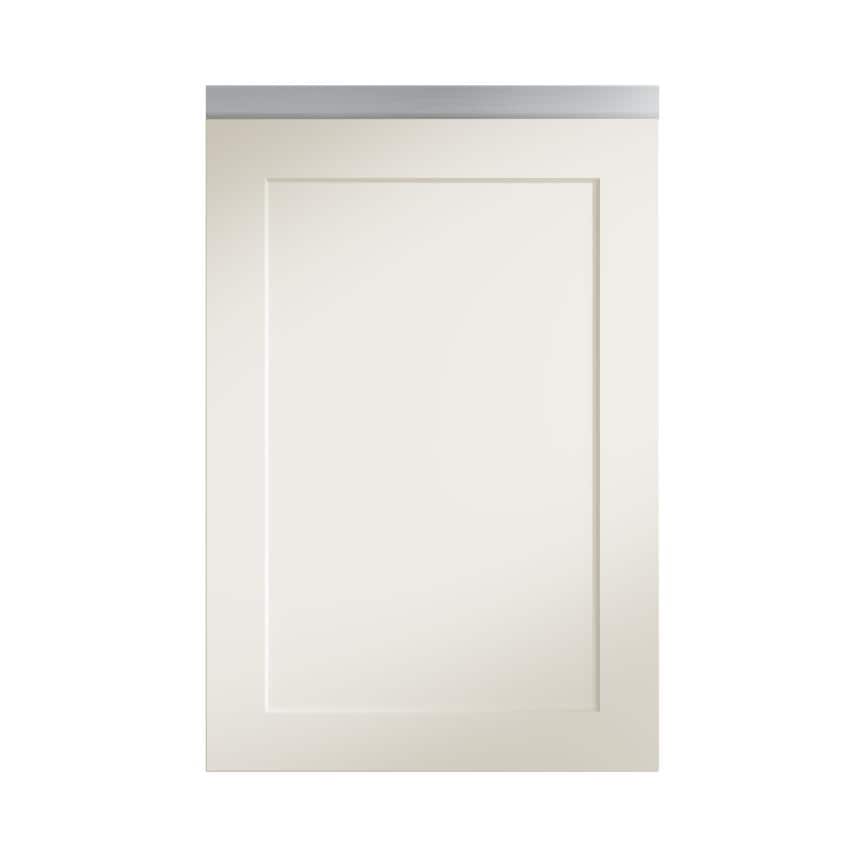 Frome Porcelain Handleless Frontal