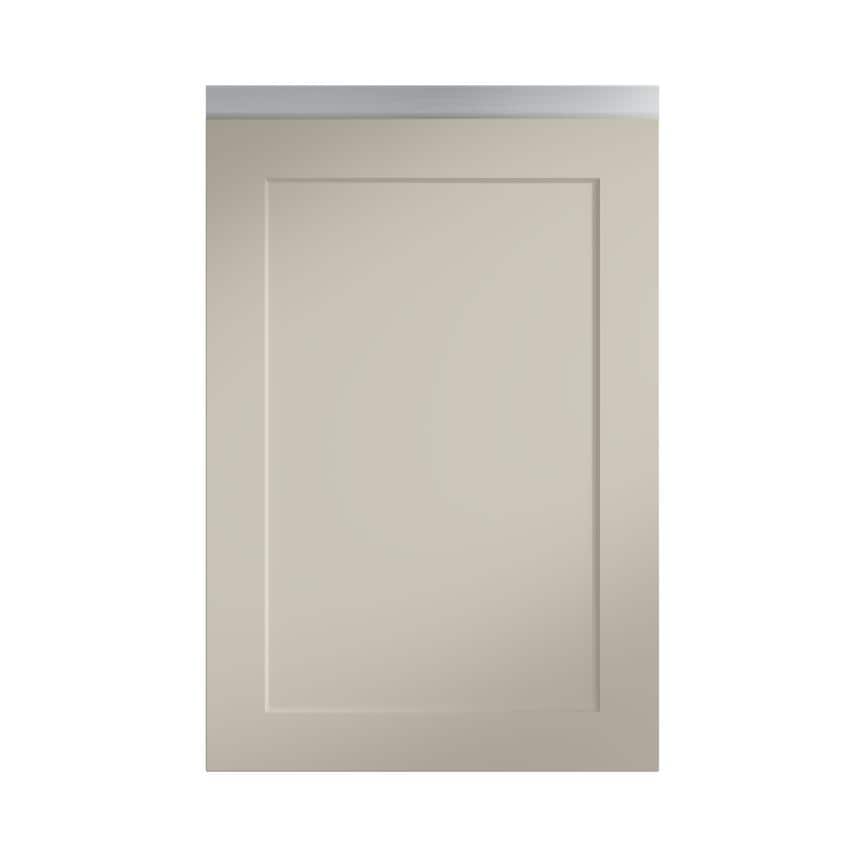 Frome Sandstone Handleless Frontal