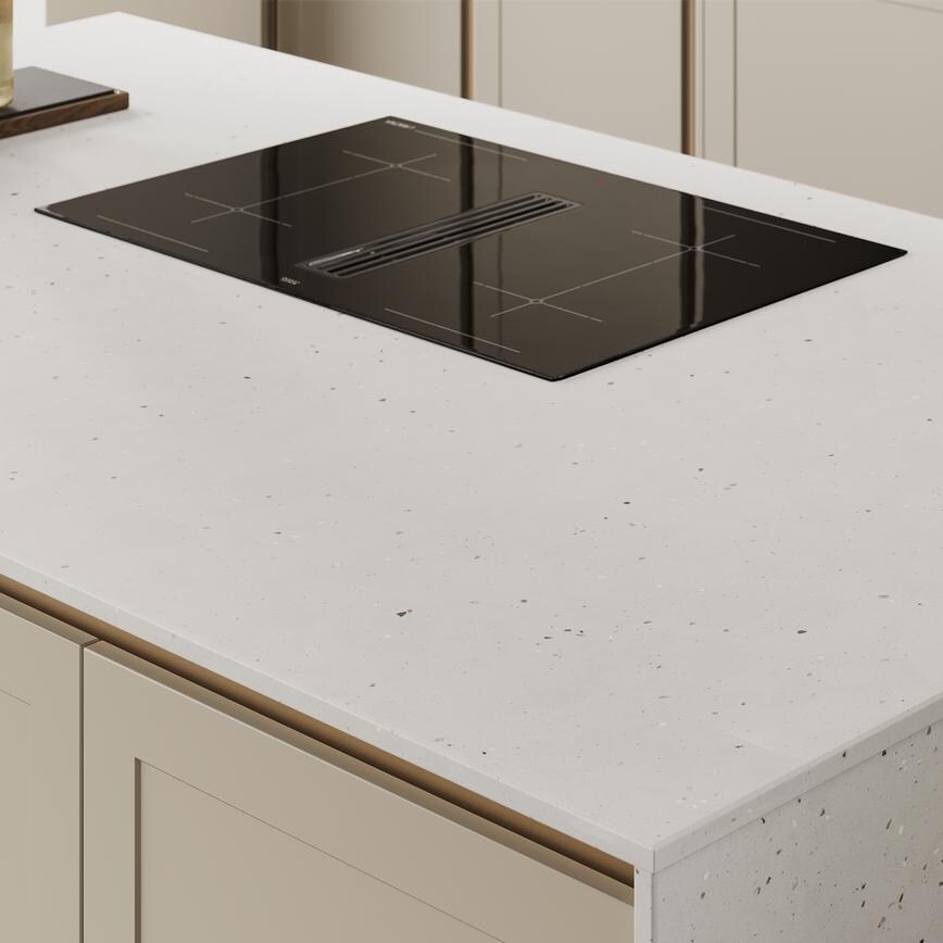 Frome Sandstone Handleless Worktop