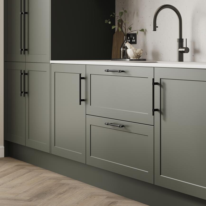 Frome Ash Green Bank Of Frontals