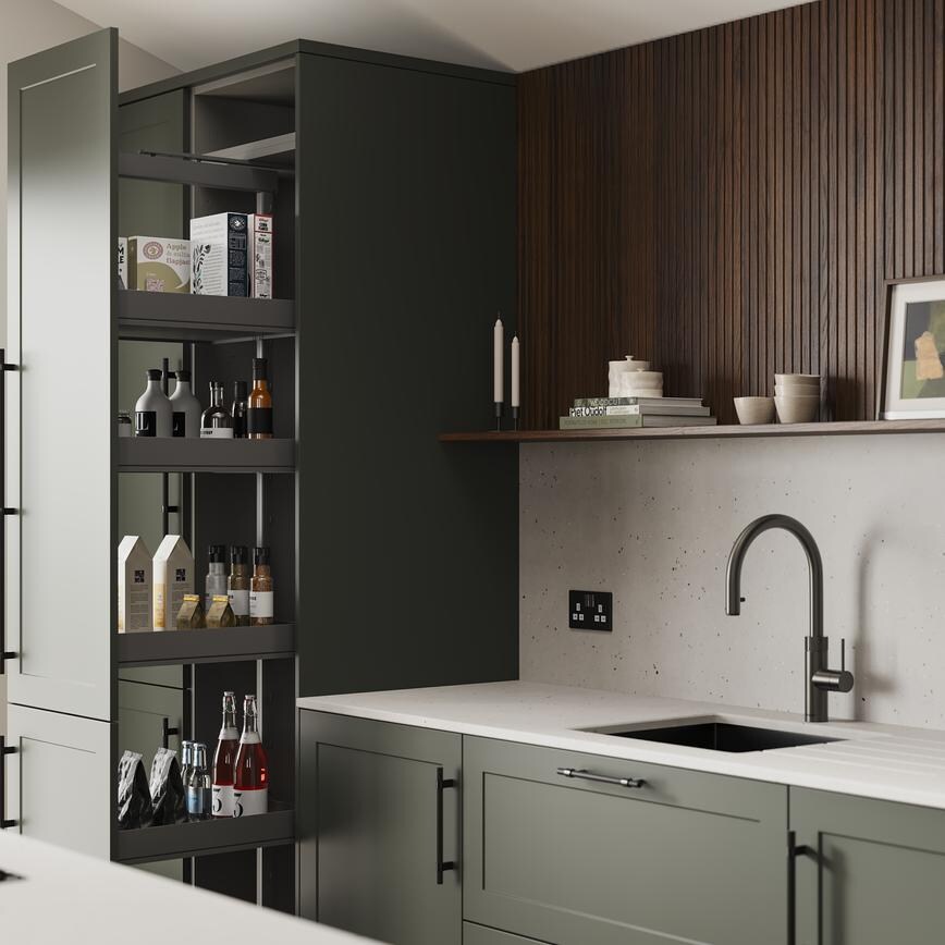 Frome Ash Green Tower Storage