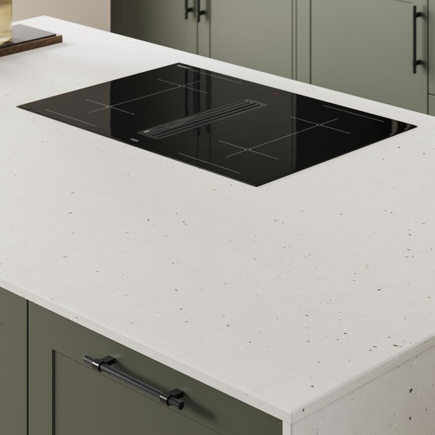 Frome Ash Green Worktop