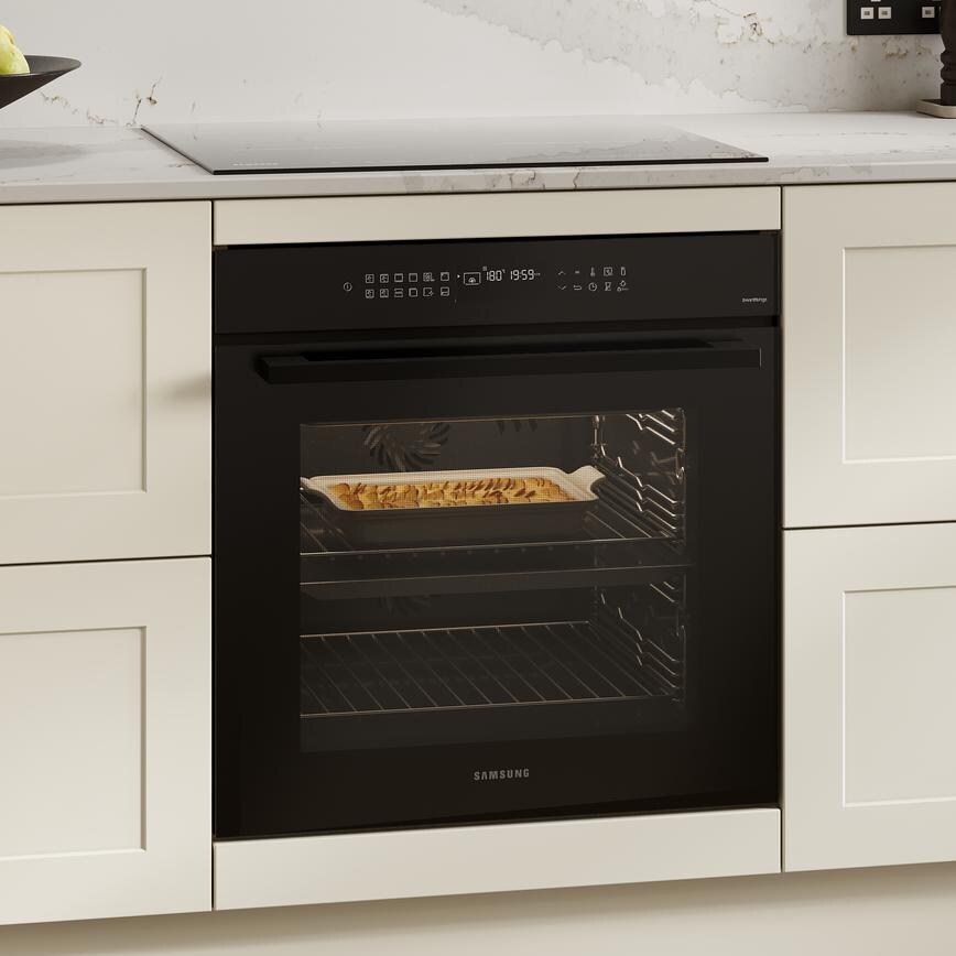 Frome Porcelain Appliance
