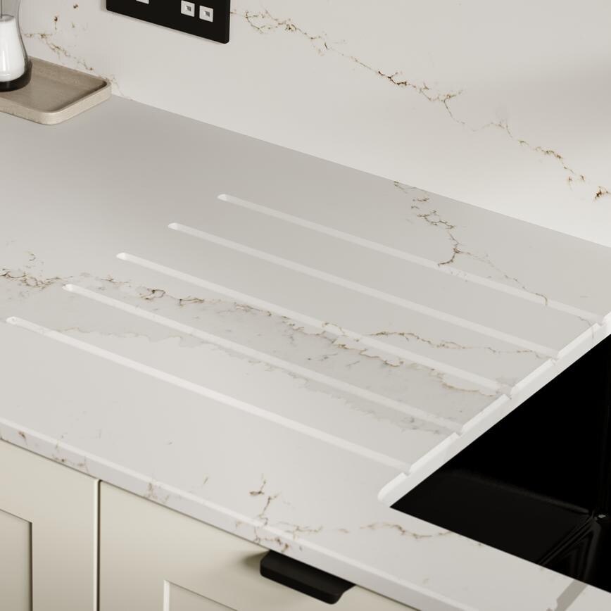 Frome Porcelain Worktop