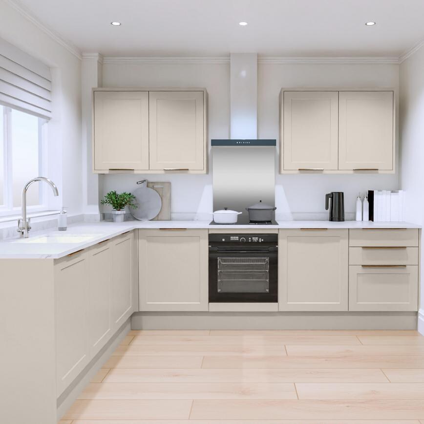 Frome Sandstone EKES Set Shot L-Shaped