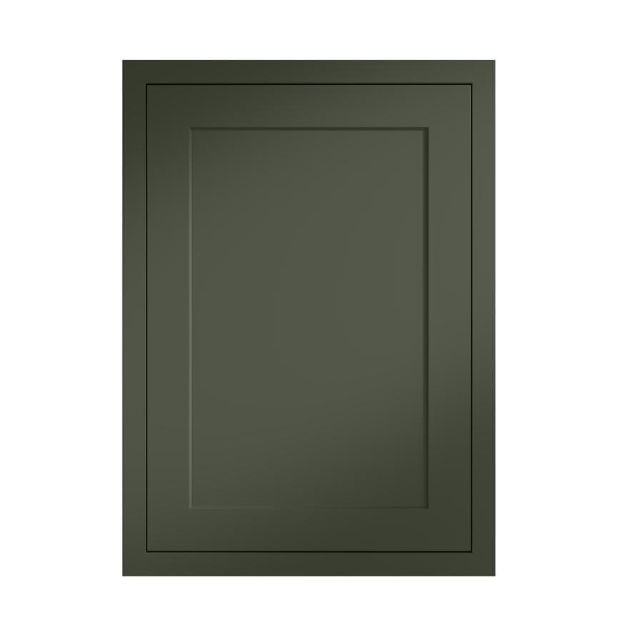 Frome Ash Green Inframe Frontal