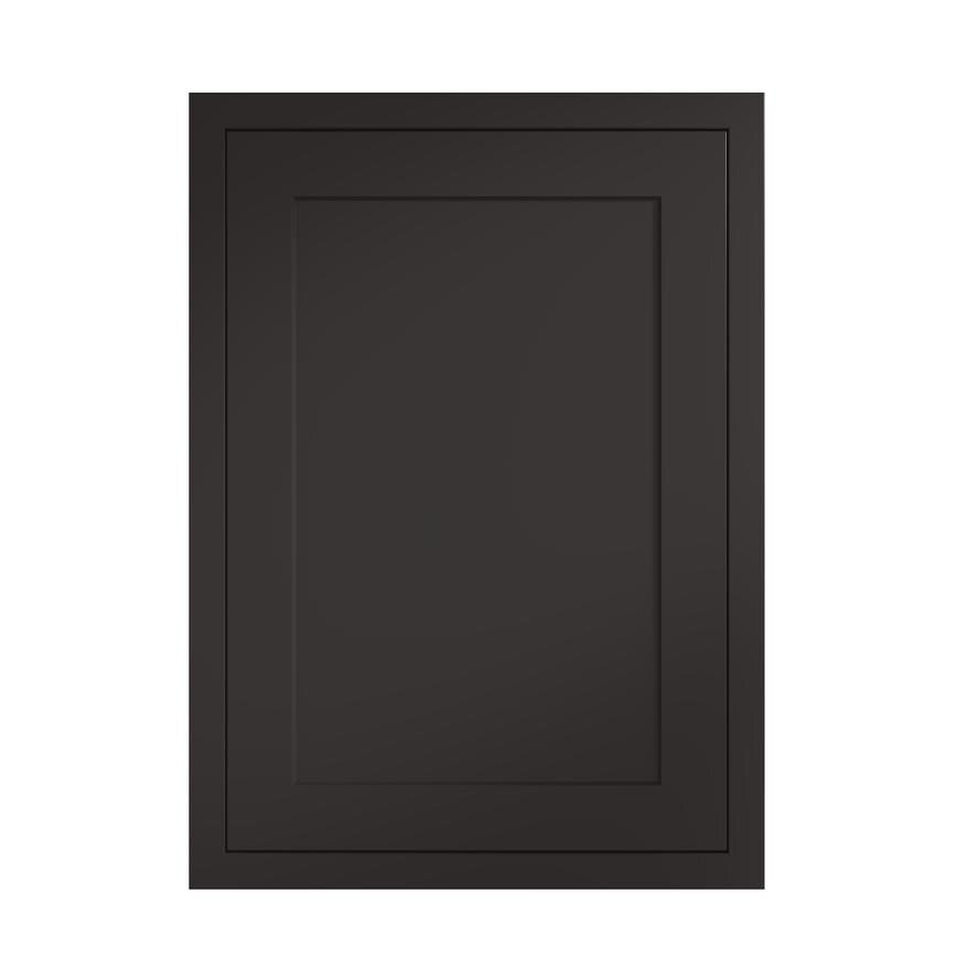 Frome Charcoal Inframe Frontal