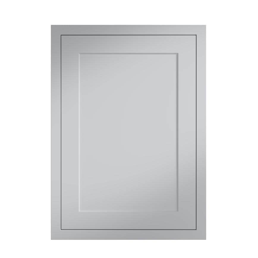Frome Dove Grey Inframe Frontal