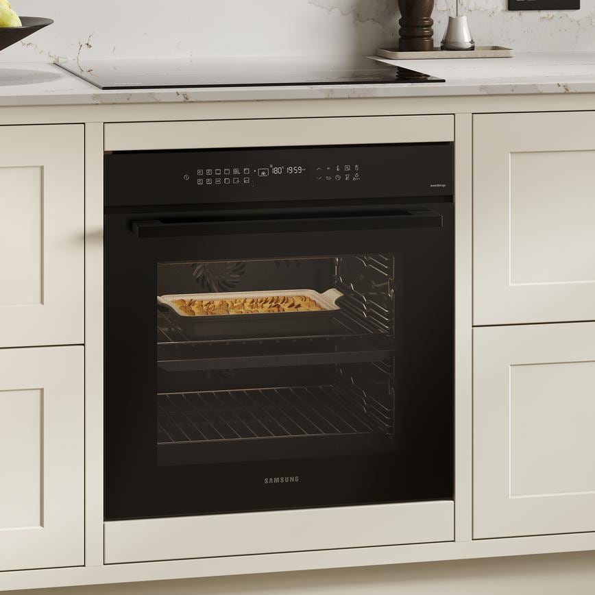 Frome Porcelain Inframe Appliances