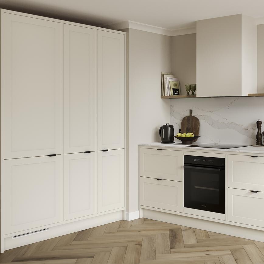 Frome Porcelain Inframe Alternative Angle