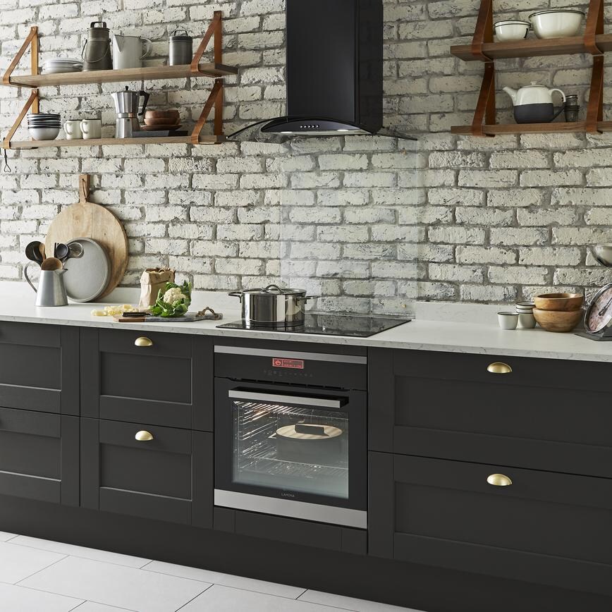 Cooking area