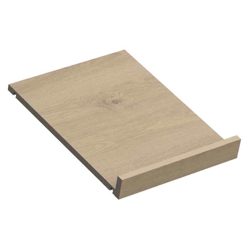 No No 400mm Shoe Shelf Kit x1