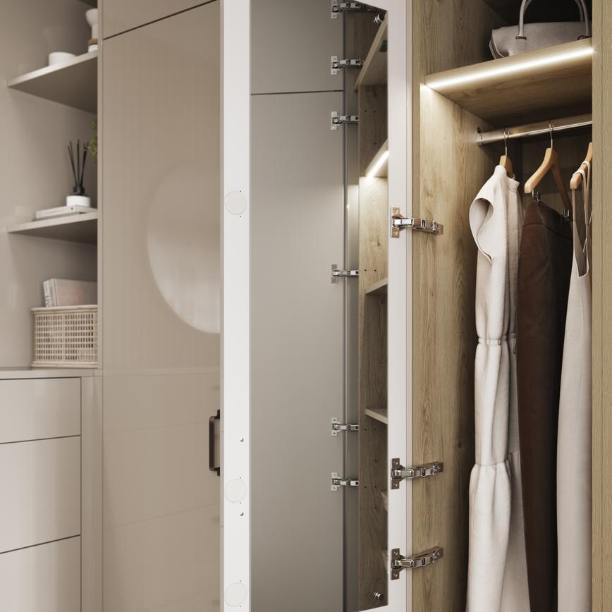 300mm Full Length Mirror