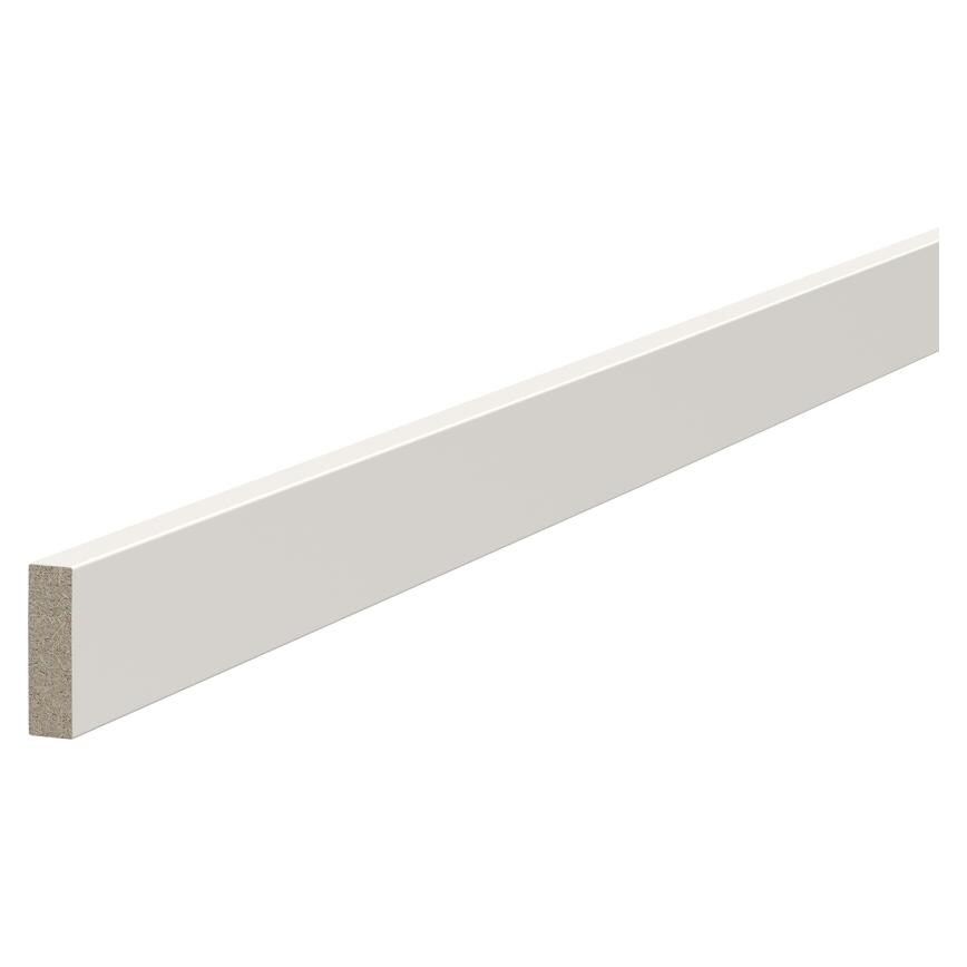 Porcelain 60mm Plinth
