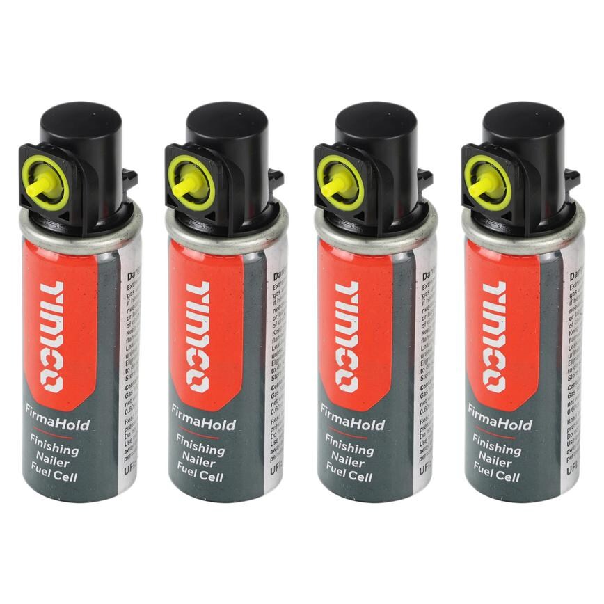 TIMCO FirmaHold 30ml Finishing Fuel Cell Pack of 4