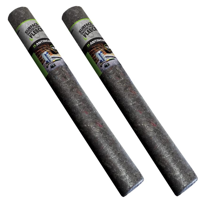 Antinox 1m x 10m Protection Fleece Pack of 2