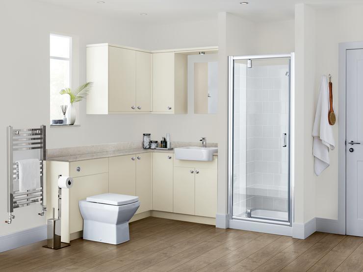 Greenwich Ivory