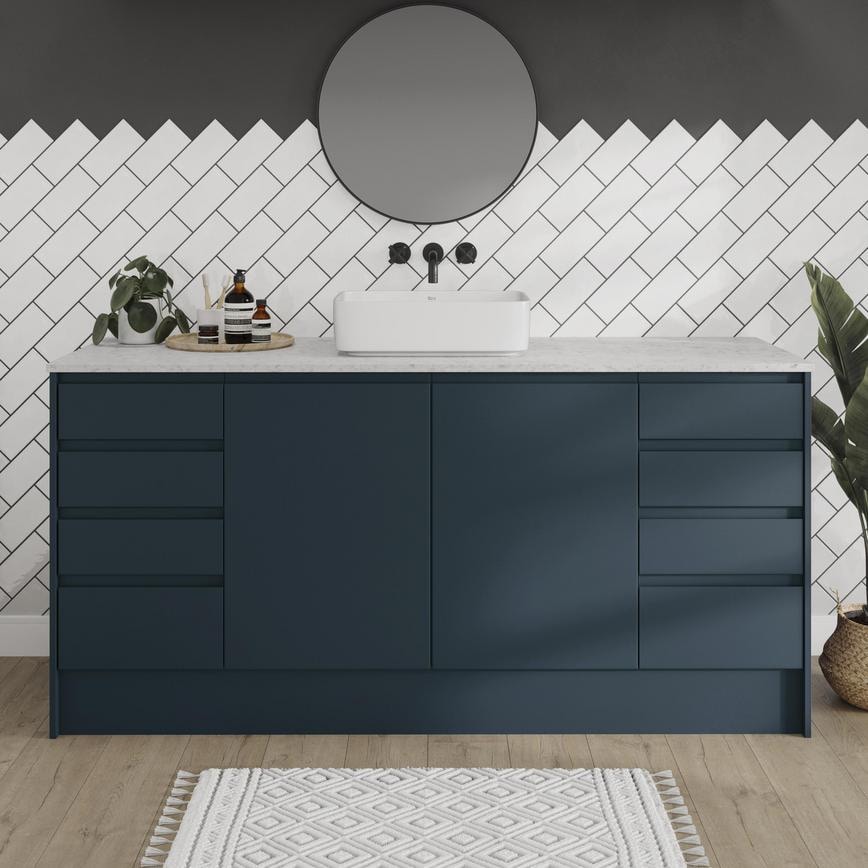 Clerkenwell Marine Blue
