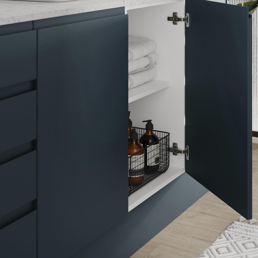 Clerkenwell Marine Blue