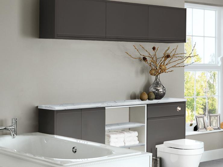 Clerkenwell super matt graphite detail lifestyle (3)