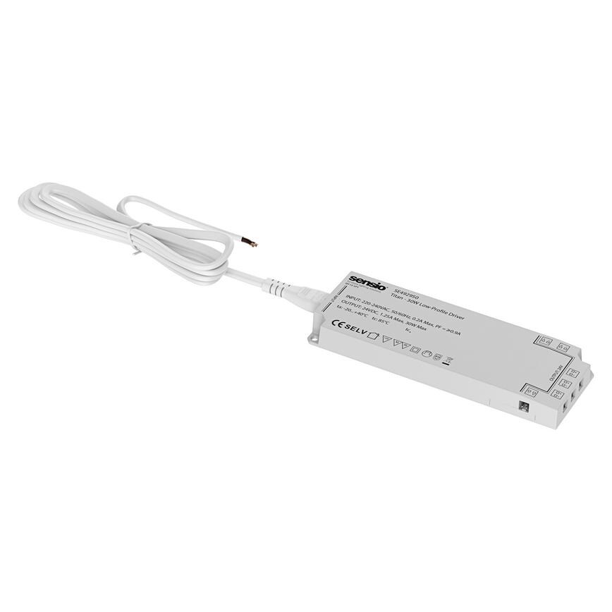 Sensio 24V Low Profile Driver