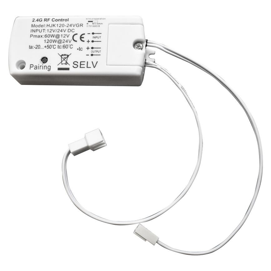 Sycamore SY2447 Controller Switch